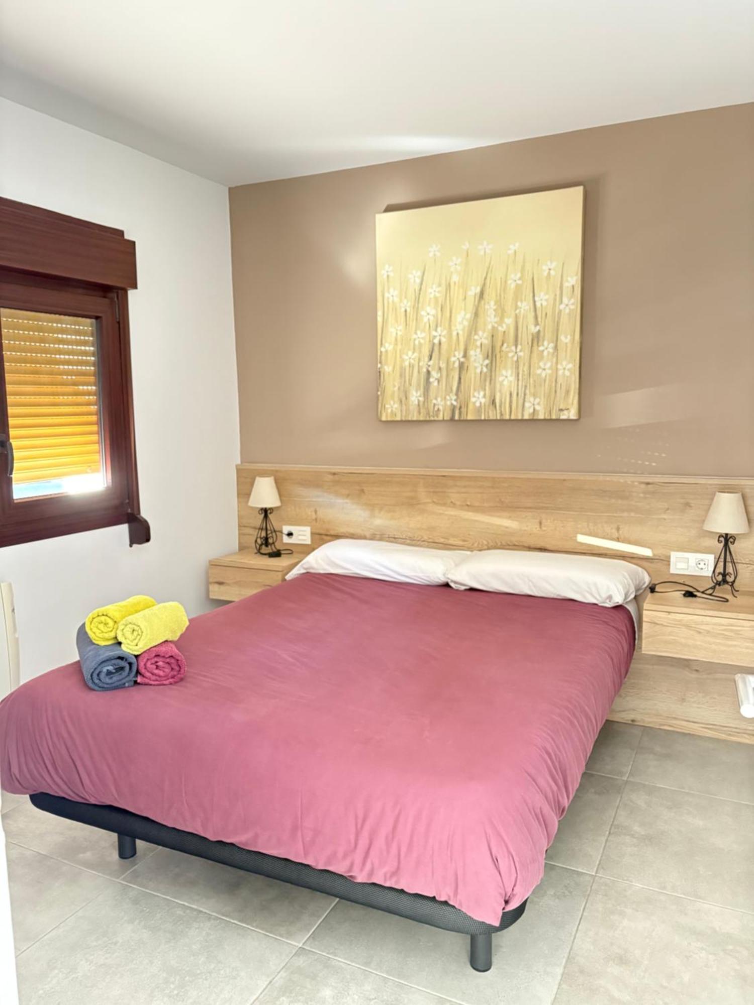 Montserrat Appartement