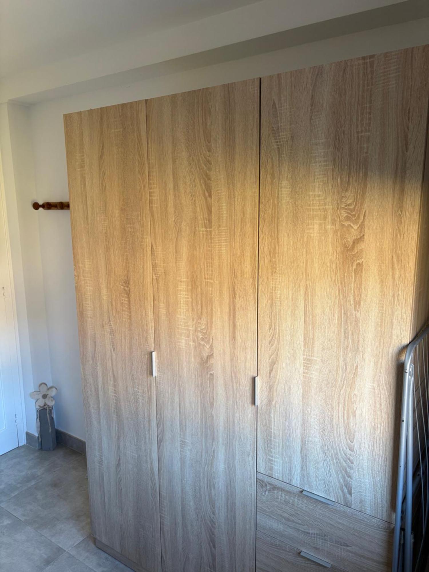 Appartement Montserrat