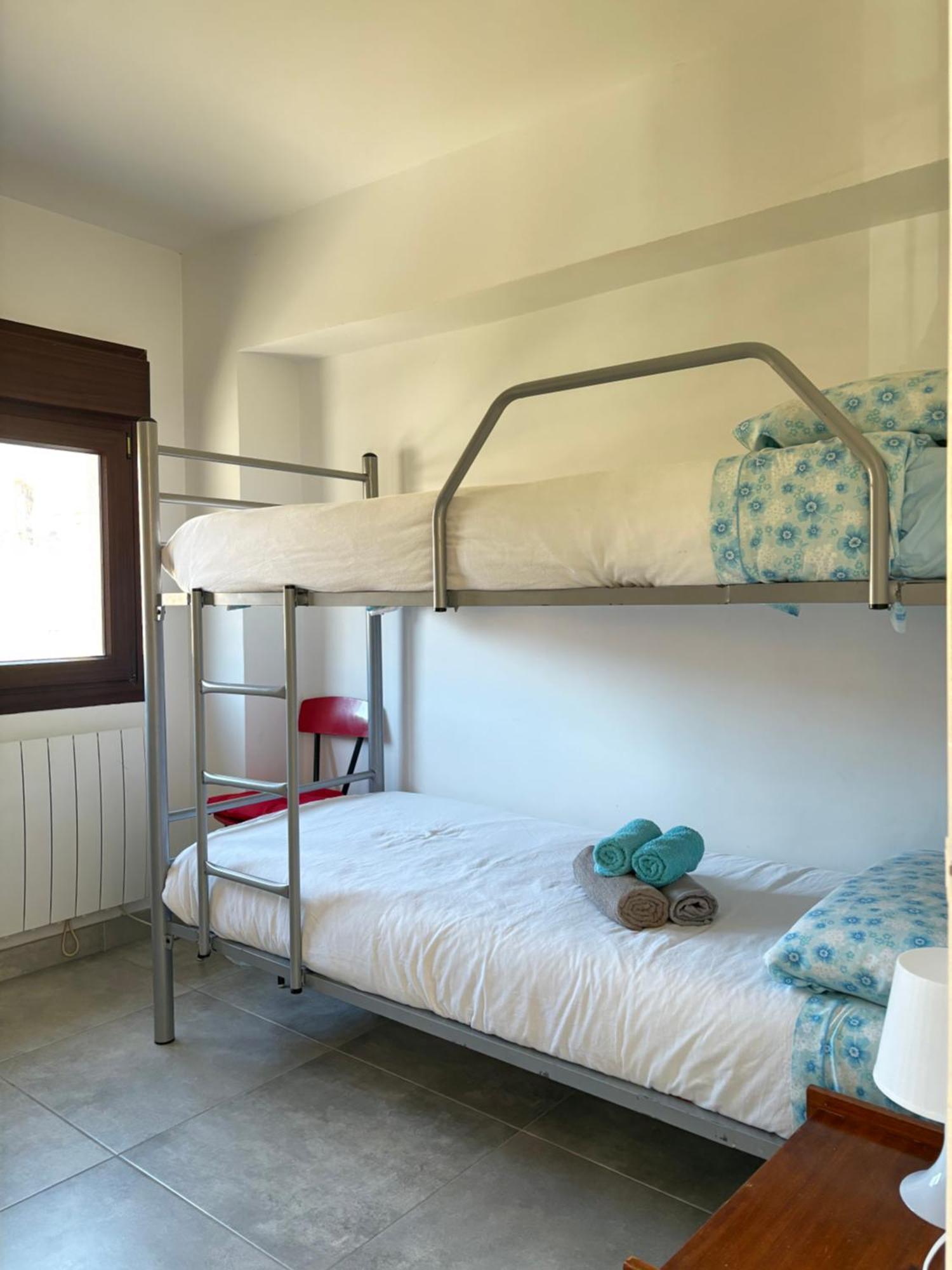 Appartement Montserrat *