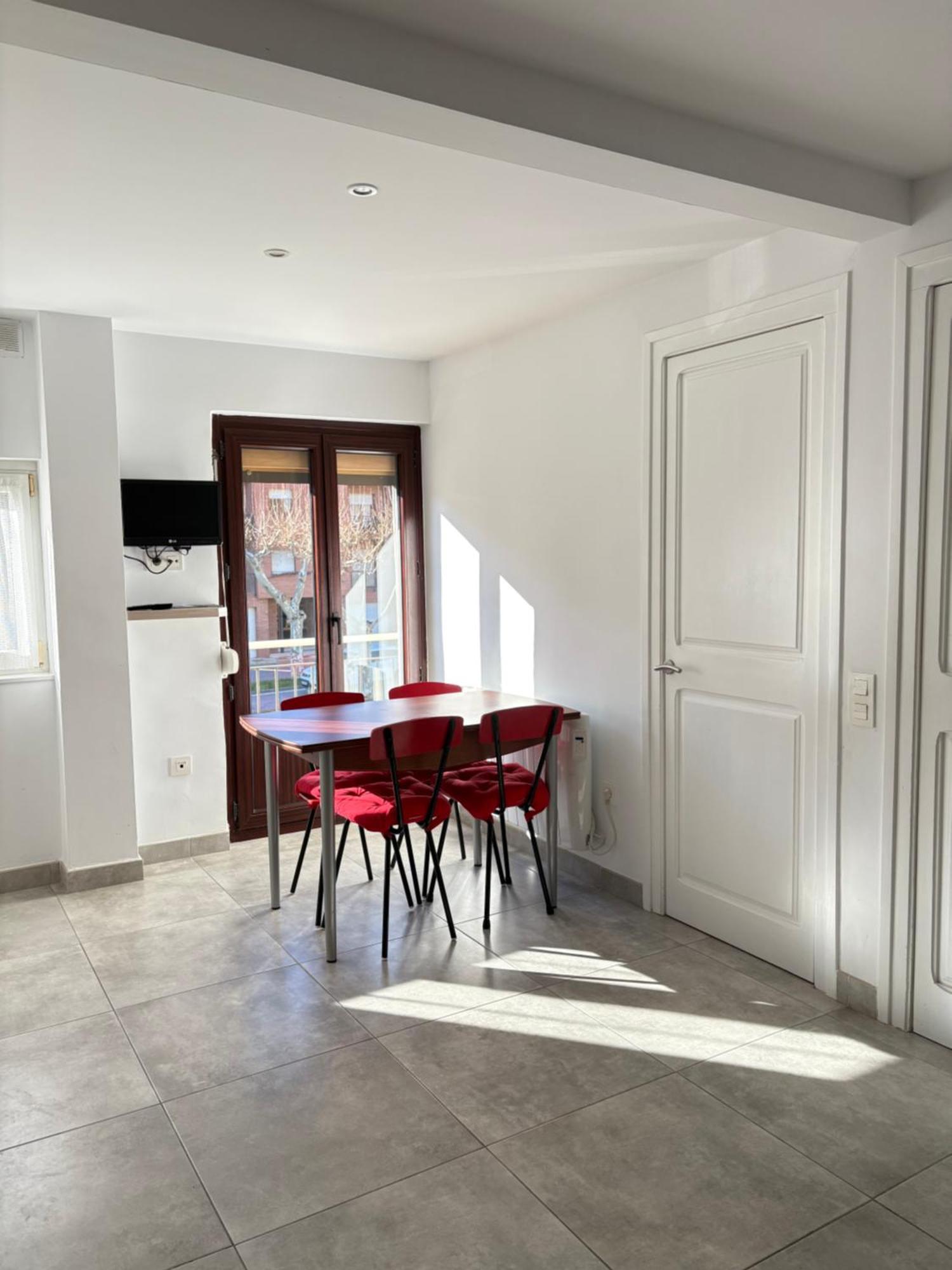 Appartement Montserrat Bagá